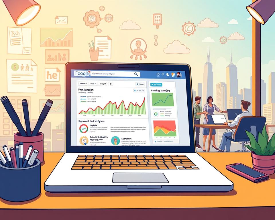 Digital Marketing 1on1 SEO