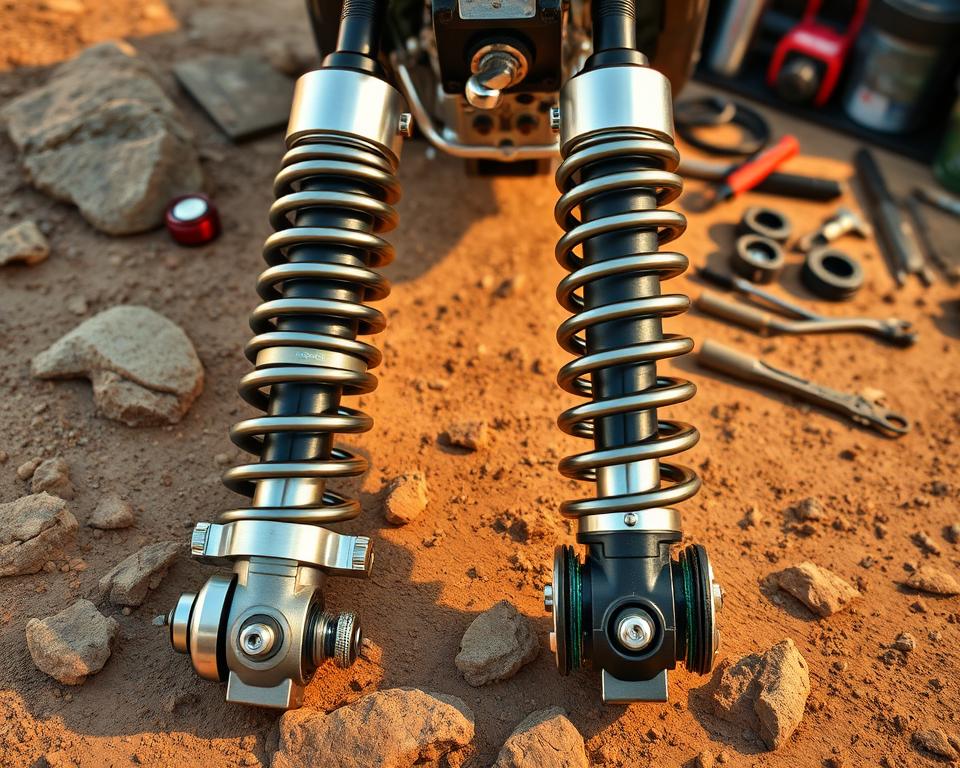 moose UTV parts